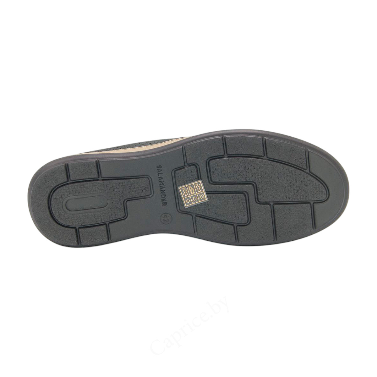 СЛИПОНЫ SALAMANDER MEN АРТИКУЛ: 104-678I-10303